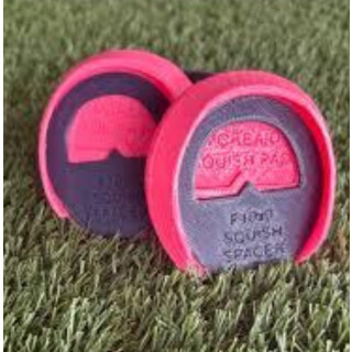 MoreAid Squish Pad Spacer