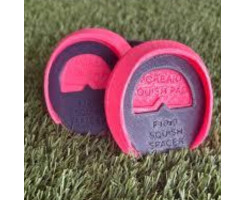MoreAid Squish Pad Spacer