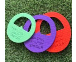 MoreAid Squish Pad Spacer