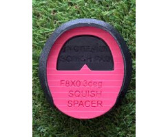 MoreAid Squish Pad Spacer