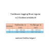 Equine Fusion Trailblazer Regular