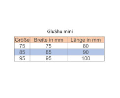 GluShu Mini