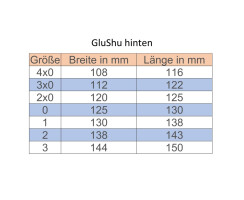 GluShu Hinten