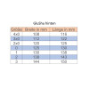 GluShu Hinten
