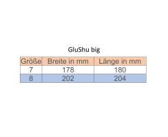 GluShu Kaltblut