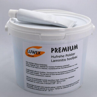 Luwex Sport-Polster Premium