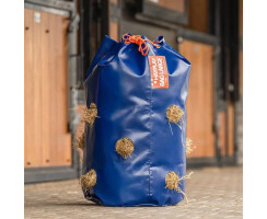 Slow Feeder HayPlay TieBag