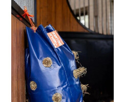 Slow Feeder HayPlay TieBag