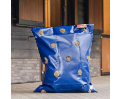Slow Feeder HayPlay ButtonBag