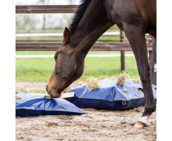 Slow Feeder HayPlay ButtonBag