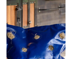 Slow Feeder HayPlay ButtonBag