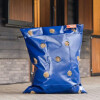 Slow Feeder HayPlay ButtonBag