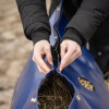 Slow Feeder HayPlay ButtonBag