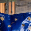 Slow Feeder HayPlay ButtonBag