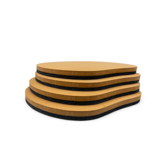 1 Paar FlexPad EVA RELIEF