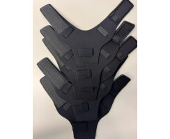 Neopren Gaiter Trailblazer