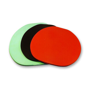 EasyCare Comfort Pad Universal schwarz = mittel 6 mm