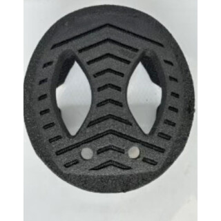 MoreAid Squish Pad ELLIPTICAL
