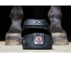 Equine Fusion Trailblazer SLIM 14