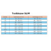 Equine Fusion Trailblazer SLIM 14
