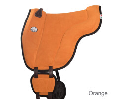 TESTPAD Reitpad Spezial, Brockamp