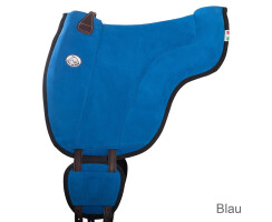 TESTPAD Reitpad Spezial, Brockamp