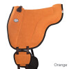 TESTPAD Reitpad Spezial, Brockamp