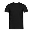 T-Shirt "Hufbearbeiter - Duden"