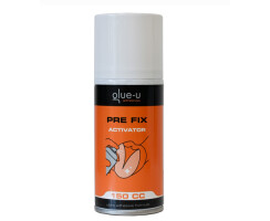 GluU PreFix Activator 150ml