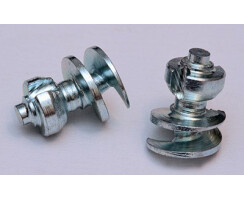 FlexBoot Ice Studs 24 Stück