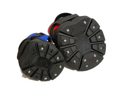 FlexBoot Ice Studs 24 Stück