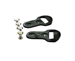 Flex Boot Trail Kit Verschluss System