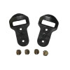 Flex Boot Trail Kit Verschluss System