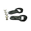 Flex Boot Trail Kit Verschluss System