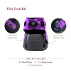 Flex Boot Trail Kit Verschluss System