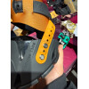 Flex Boot Trail Kit Verschluss System