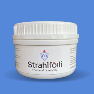 Strahlfoili