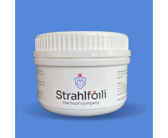 Strahlfoili