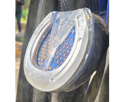 Easyshoe Mesh Pad - Paar
