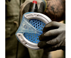 Easyshoe Mesh Pad - Paar