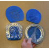 Easyshoe Mesh Pad - Paar