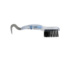 Hufkratzer mit Stahlbürste, EasyCare