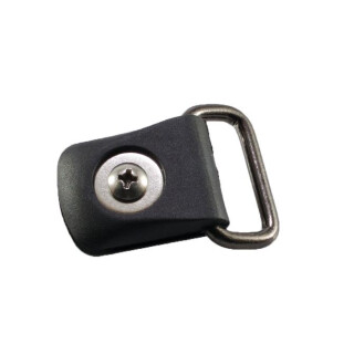 New Trail Pull Ring