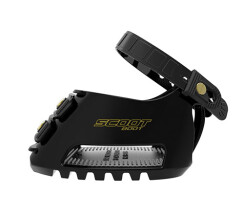 Scoot Boots - Paar 000