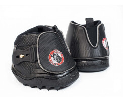 Equine Fusion All Terrain ACTIVE