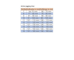 Equine Fusion All Terrain ACTIVE 14