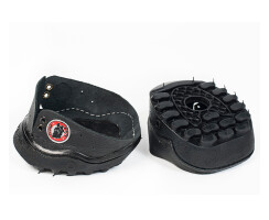 Equine Fusion 24/7 Klebeschuh 12