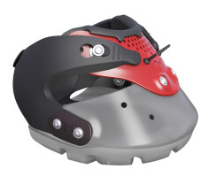 1 Stck. Floating Boot Trainer 2019 ohne Frontschild