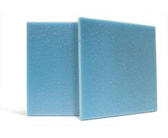 Vettec Equi-Pad, Foam Boards