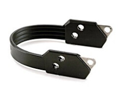 Easyboot Trachtenriemen Comfort